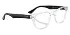 Ray-Ban RB5414 5943 54 - Transparent #id:rx54145943_s:100120