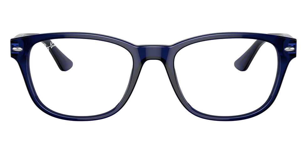 Ray-Ban RB5414 8222 54 - Transparent Blue #id:rx54148222_s:102100