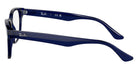 Ray-Ban RB5414 8222 54 - Transparent Blue #id:rx54148222_s:102110