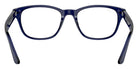 Ray-Ban RB5414 8222 54 - Transparent Blue #id:rx54148222_s:102115