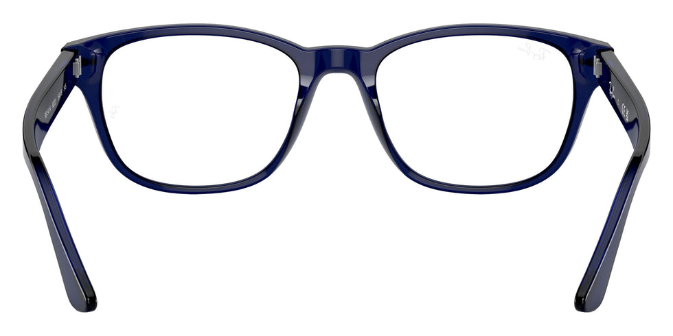 Ray-Ban RB5414 8222 54 - Transparent Blue #id:rx54148222_s:102115