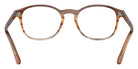 Ray-Ban RB5417 8253 50 - Striped Brown & Yellow #id:rx54178253_s:100115