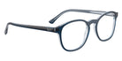 Ray-Ban RB5417 8324 50 - Blue on Transparent Blue #id:rx54178324_s:100120