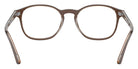 Ray-Ban RB5417 8365 52 - Brown on Transparent Light Brown #id:rx54178365_s:102115