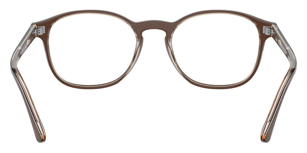 Ray-Ban RB5417 8365 52 - Brown on Transparent Light Brown #id:rx54178365_s:102115