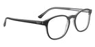 Ray-Ban RB5417 8367 50 - Dark Gray on Transparent #id:rx54178367_s:104120