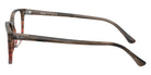 Ray-Ban RB5418 8251 54 - Striped Brown & Red #id:rx54188251_s:100110