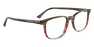 Ray-Ban RB5418 8251 54 - Striped Brown & Red #id:rx54188251_s:100120