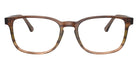 Ray-Ban RB5418 8255 54 - Striped Brown & Green #id:rx54188255_s:100100