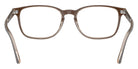 Ray-Ban RB5418 8365 56 - Brown on Transparent Light Brown #id:rx54188365_s:100115