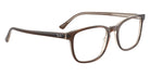 Ray-Ban RB5418 8365 56 - Brown on Transparent Light Brown #id:rx54188365_s:100120