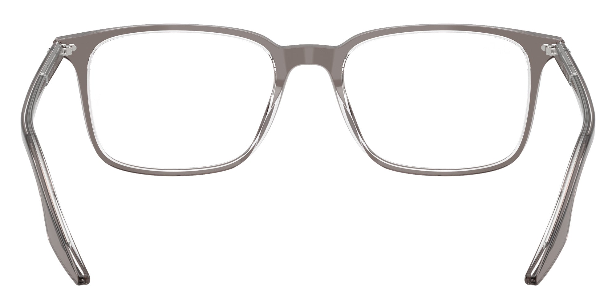 Ray-Ban RB5421 8111 53 - Gray Transparent #id:rx54218111_s:100115