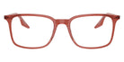 Ray-Ban RB5421 8171 53 - Brown Transparent #id:rx54218171_s:104100