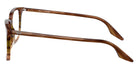 Ray-Ban RB5421 8255 55 - Striped Brown & Green #id:rx54218255_s:108110