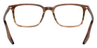 Ray-Ban RB5421 8255 55 - Striped Brown & Green #id:rx54218255_s:108115