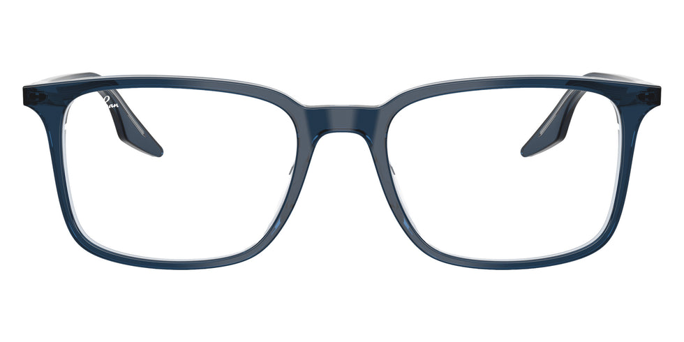 Ray-Ban RB5421 8324 53 - Blue on Transparent #id:rx54218324_s:110100
