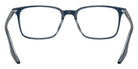 Ray-Ban RB5421 8324 53 - Blue on Transparent #id:rx54218324_s:110115