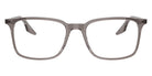 Ray-Ban RB5421F 8111 55 - Gray Transparent #id:rx5421f8111_s:100100