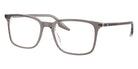 Ray-Ban RB5421F 8111 55 - Gray Transparent #id:rx5421f8111_s:100105