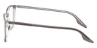 Ray-Ban RB5421F 8111 55 - Gray Transparent #id:rx5421f8111_s:100110