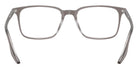 Ray-Ban RB5421F 8111 55 - Gray Transparent #id:rx5421f8111_s:100115