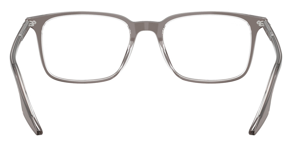 Ray-Ban RB5421F 8111 55 - Gray Transparent #id:rx5421f8111_s:100115