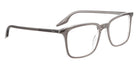 Ray-Ban RB5421F 8111 55 - Gray Transparent #id:rx5421f8111_s:100120