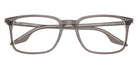 Ray-Ban RB5421F 8111 55 - Gray Transparent #id:rx5421f8111_s:100125