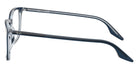 Ray-Ban RB5421F 8324 55 - Blue on Transparent #id:rx5421f8324_s:102110