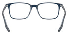 Ray-Ban RB5421F 8324 55 - Blue on Transparent #id:rx5421f8324_s:102115
