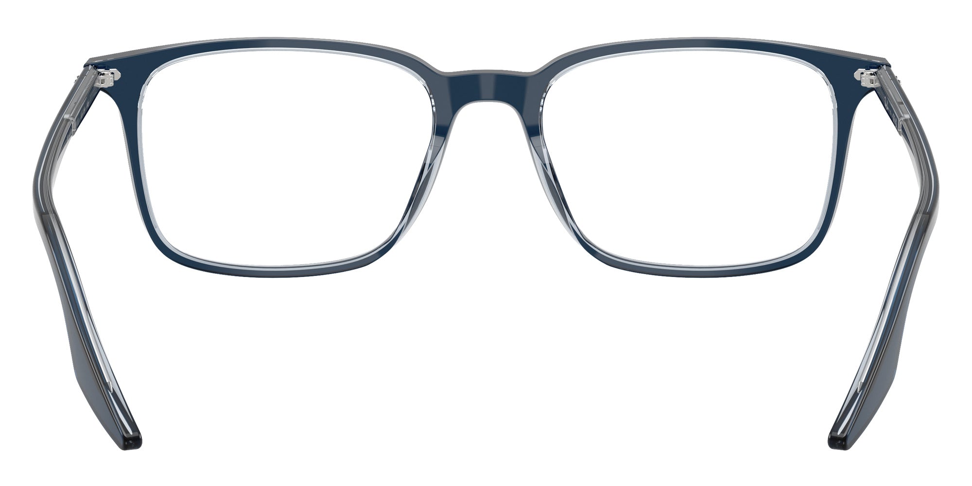 Ray-Ban RB5421F 8324 55 - Blue on Transparent #id:rx5421f8324_s:102115