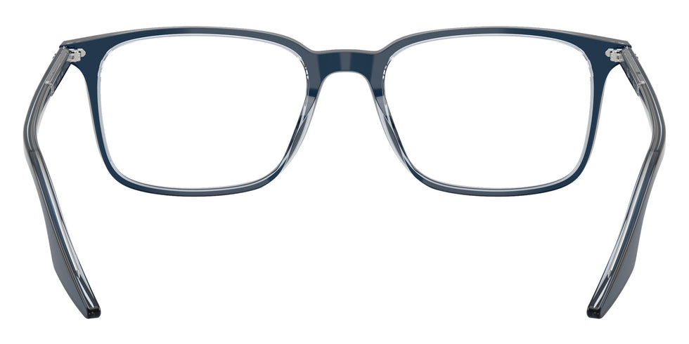 Ray-Ban RB5421F 8324 55 - Blue on Transparent #id:rx5421f8324_s:102115