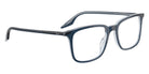 Ray-Ban RB5421F 8324 55 - Blue on Transparent #id:rx5421f8324_s:102120