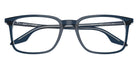 Ray-Ban RB5421F 8324 55 - Blue on Transparent #id:rx5421f8324_s:102125