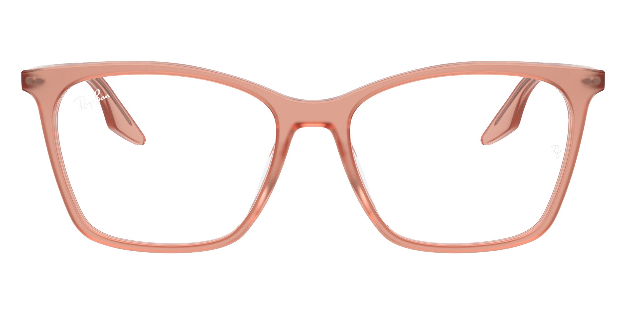 Ray-Ban RB5422 8503 52 - Opal Pink #id:rx54228503_s:100100