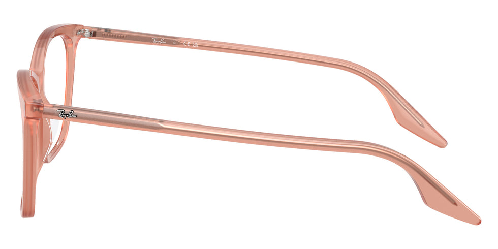 Ray-Ban RB5422 8503 52 - Opal Pink #id:rx54228503_s:100110