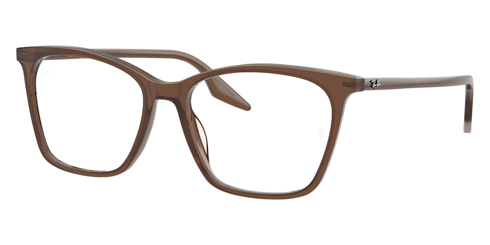 Ray-Ban RB5422 8504 52 - Opal Brown #id:rx54228504_s:104105