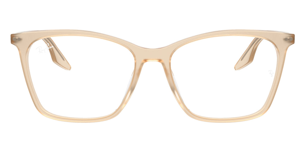 Ray-Ban RB5422 8505 52 - Opal Natural #id:rx54228505_s:108100