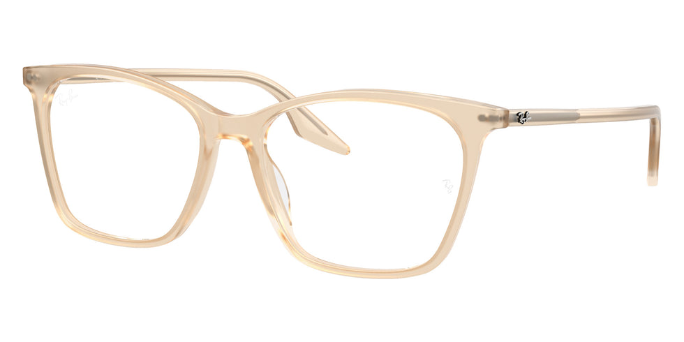 Ray-Ban RB5422 8505 52 - Opal Natural #id:rx54228505_s:108105
