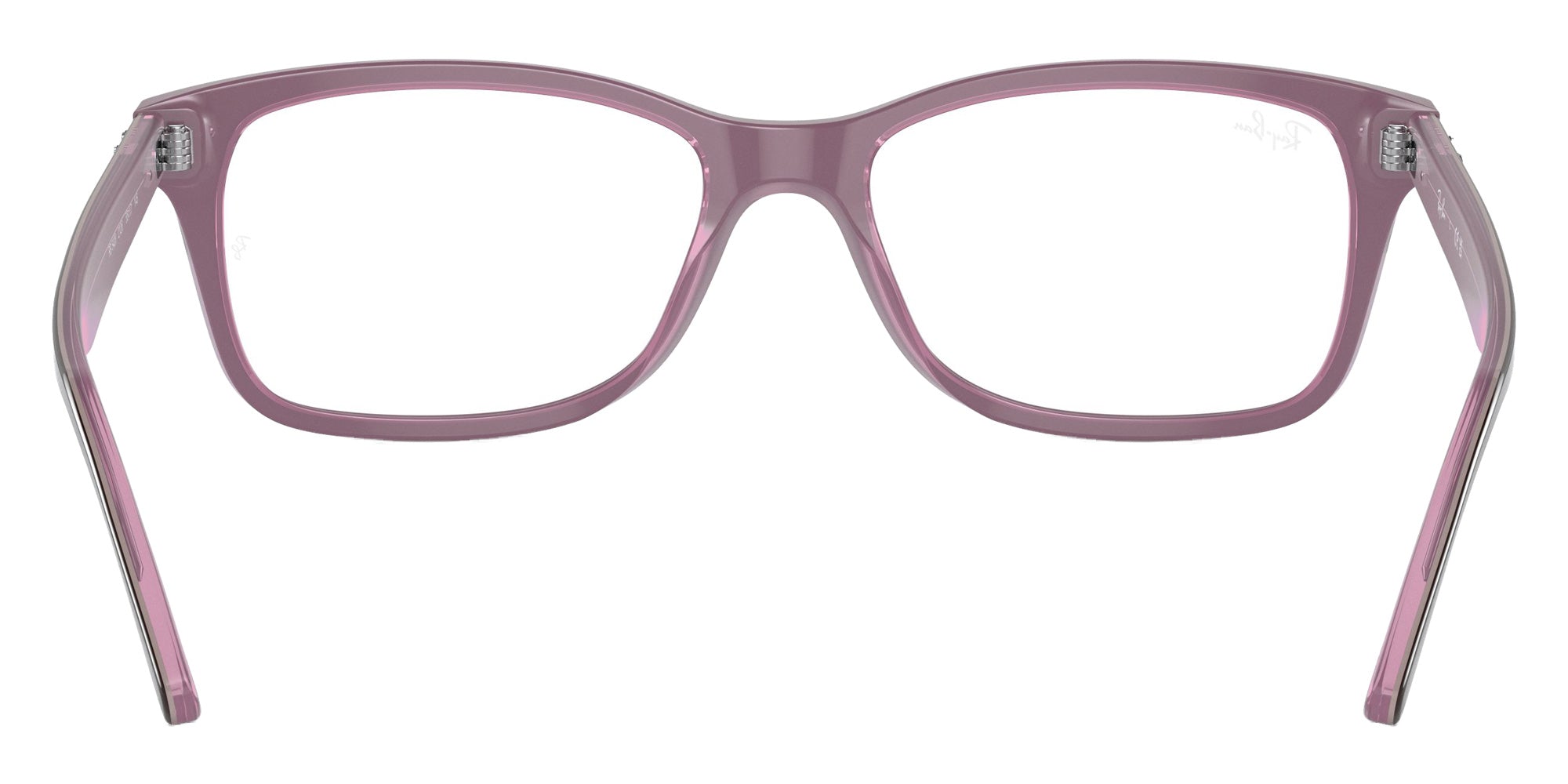 Ray-Ban RB5428 2126 55 - Brown on Pink #id:rx54282126_s:100115