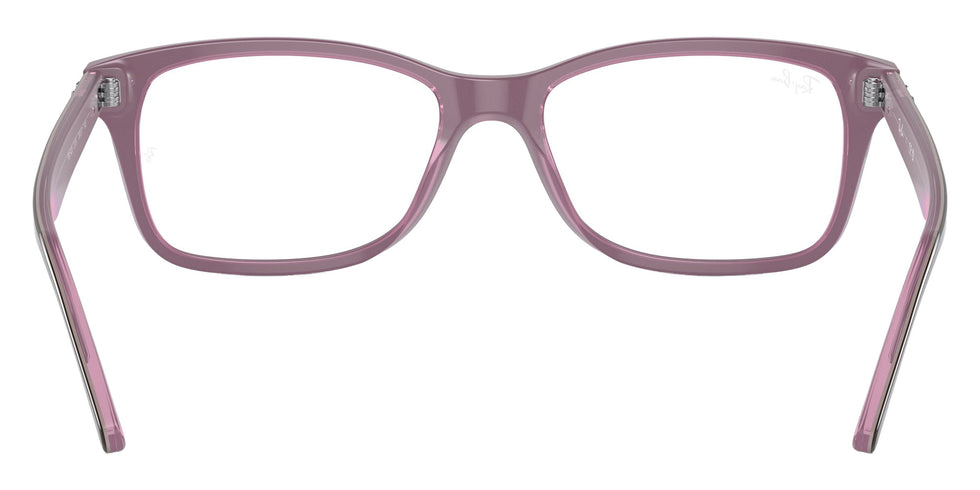 Ray-Ban RB5428 2126 55 - Brown on Pink #id:rx54282126_s:100115