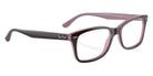 Ray-Ban RB5428 2126 55 - Brown on Pink #id:rx54282126_s:100120