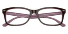 Ray-Ban RB5428 2126 55 - Brown on Pink #id:rx54282126_s:100125