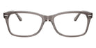 Ray-Ban RB5428 8111 53 - Transparent Gray #id:rx54288111_s:100100