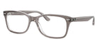 Ray-Ban RB5428 8111 53 - Transparent Gray #id:rx54288111_s:100105