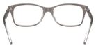 Ray-Ban RB5428 8111 53 - Transparent Gray #id:rx54288111_s:100115