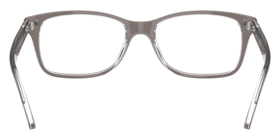 Ray-Ban RB5428 8111 53 - Transparent Gray #id:rx54288111_s:100115
