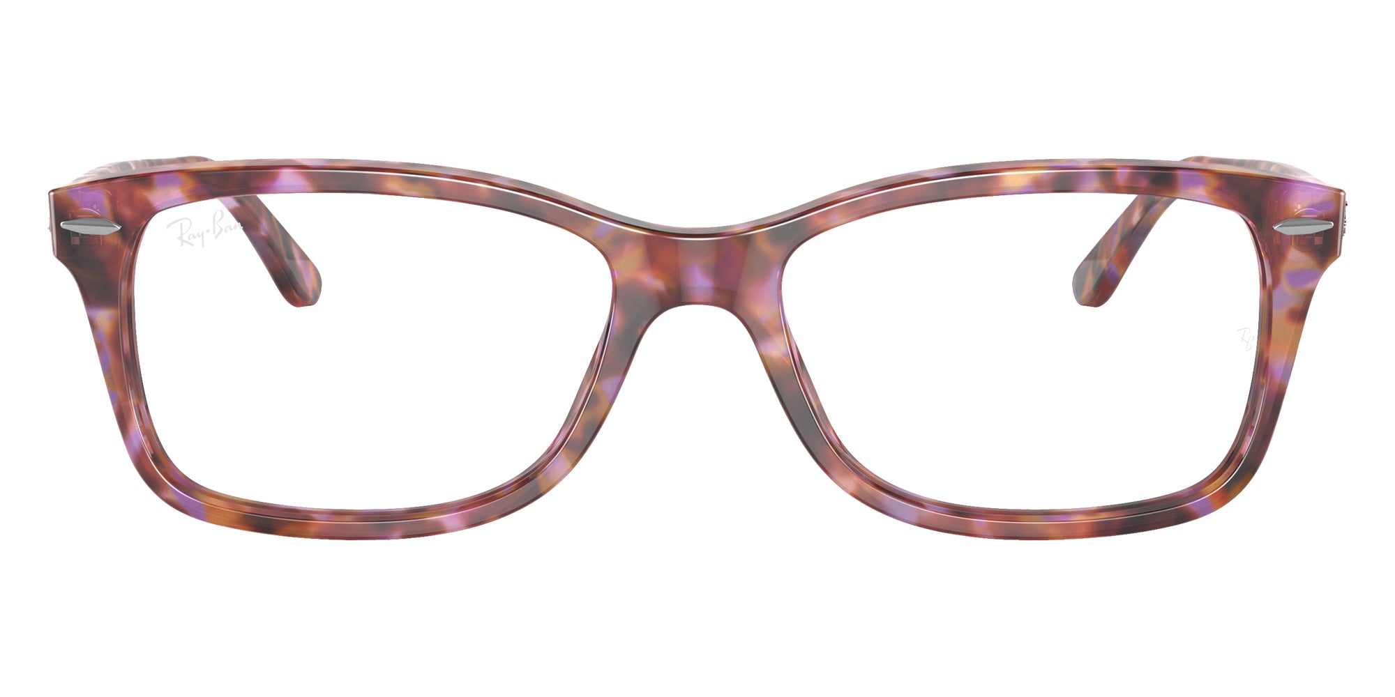 Ray-Ban RB5428 8175 50 - Red #id:rx54288175_s:100100