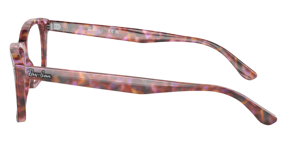 Ray-Ban RB5428 8175 50 - Red #id:rx54288175_s:100110