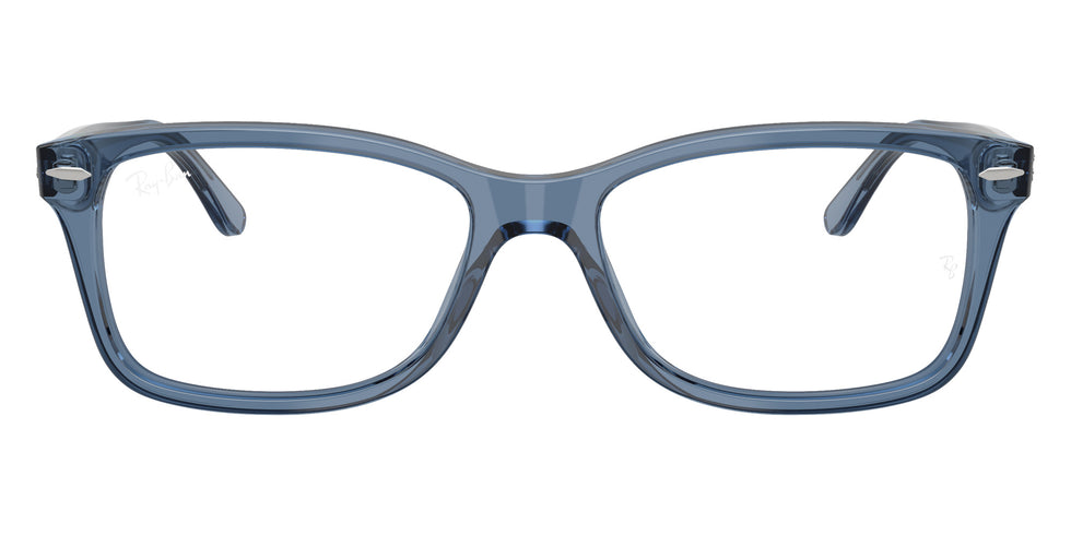 Ray-Ban RB5428 8223 53 - Transparent Dark Blue #id:rx54288223_s:104100